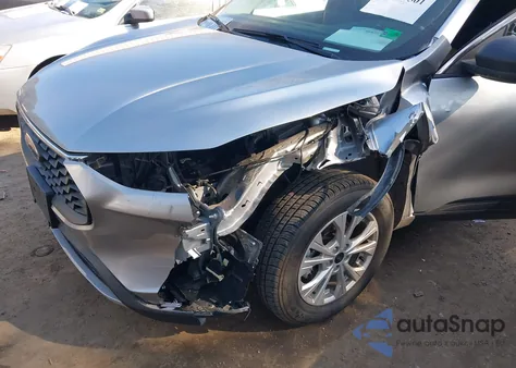 2024 Ford Escape Active из США, поврежденный, VIN 1FMCU9GN2RUA99297